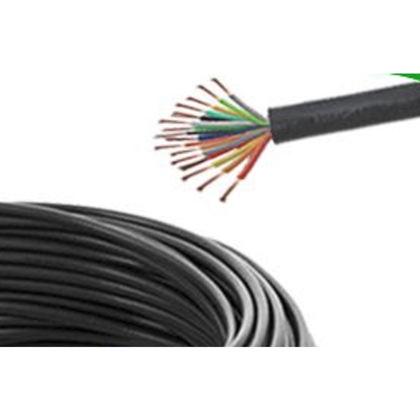 KABEL JEMBO NYYHY 16X2.5mm Meteran / Roll