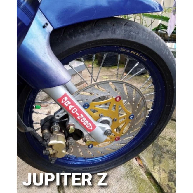 Piringan Disc Cakram Depan Variasi Model PSM 300mm F1ZR NOUVO Jupiter Z Vega Lama pnp