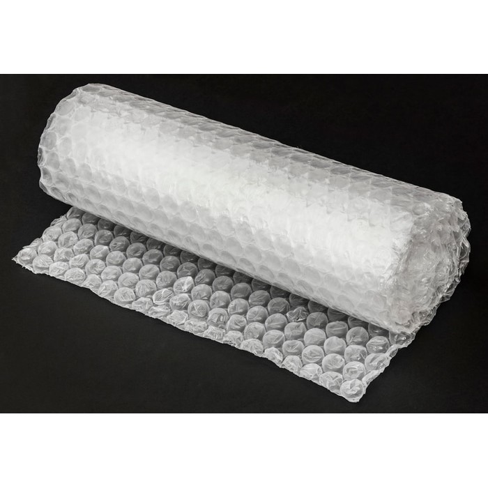 

Extra Bubble Wrap (MURAH & LEBIH AMAN)