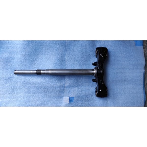 segitiga bawah nmax segitiga Nmax 155 original asli Yamaha Nmax segitiga shockbreaker depan nmax