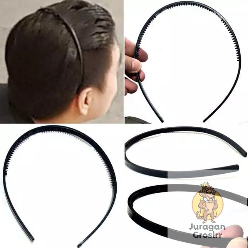 JG - BANDO - BANDO PRIA - BANDO LIDI HITAM - BANDO HITAM