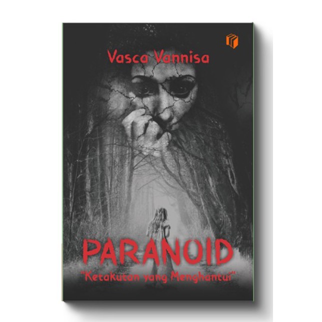 Buku Paranoid - Vasca Vannisa