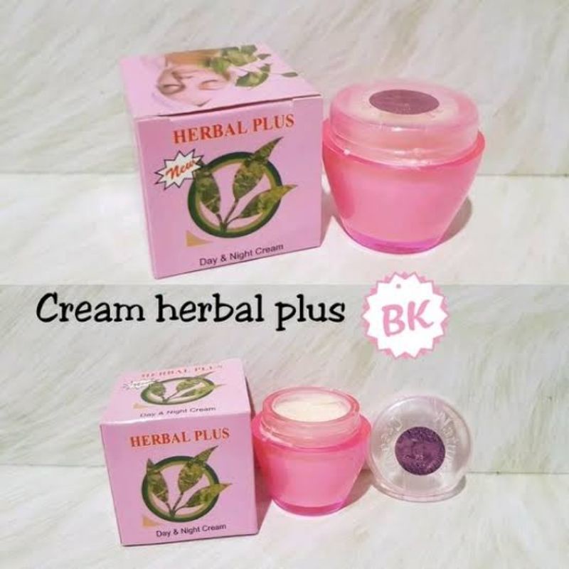 *aschosme* Cream Herbal Plus holo M