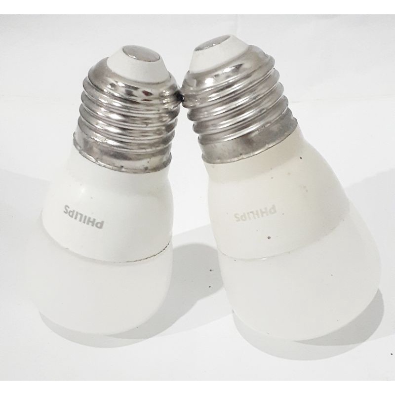 lampu led off philips kecil/led off philips kecil/lampu bekas/led off philips mini