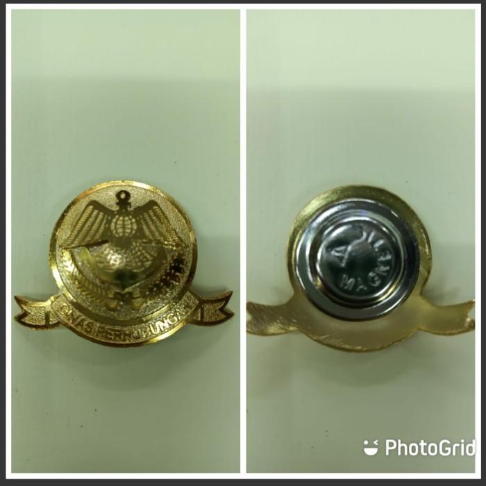 Pin | Pin Dinas Perhubungan