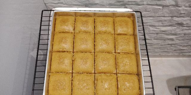 Loyang Sekat Uk.24x10x4cm