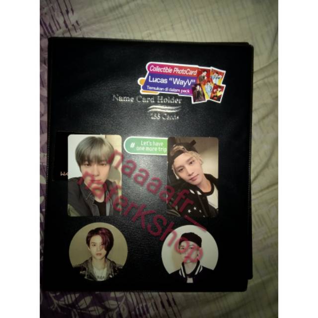 PC & CC Neozone Album