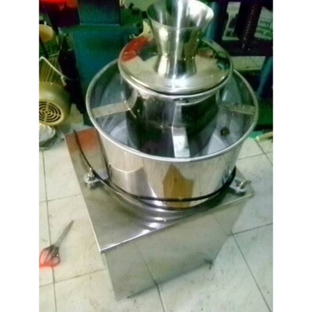 Mesin Blender Chopper Bumbu