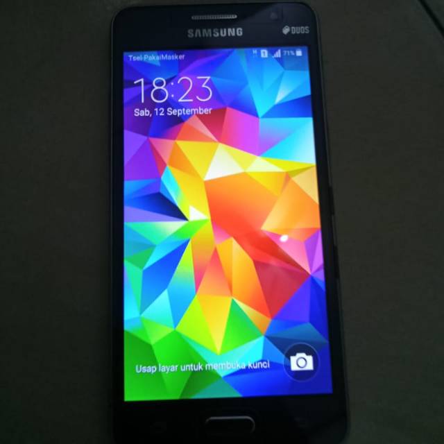 Samsung grand prime