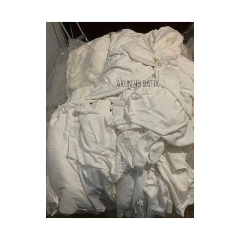 Kain mori prima 100% katun