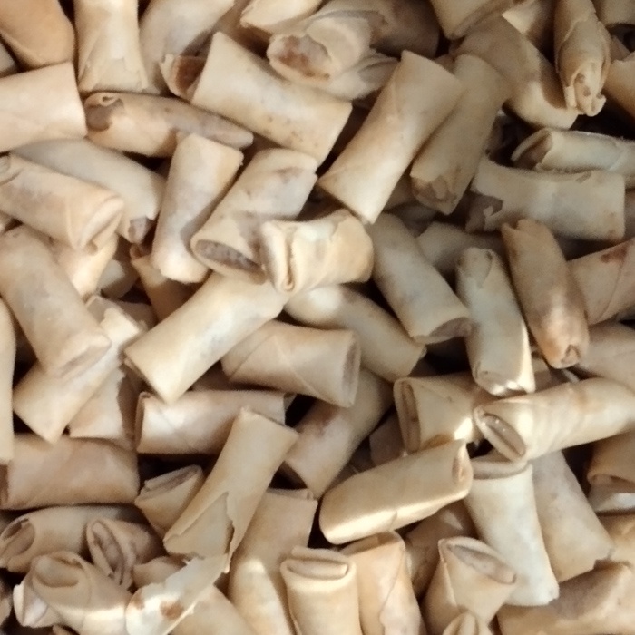 

SUMPIA ISI AYAM MINI 250 G