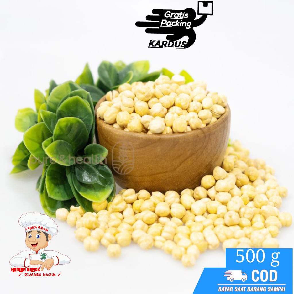 

KACANG ARAB 500g EMPUK - TEMAN NGEMIL RASA DIJAMIN NAGIH | jajanan jadul makanan ringan camilan termurah jajanan murah cemilan sehat snack kiloan