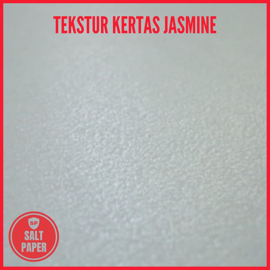 

H7Y Kertas Jasmine F4 Isi 30 Lembar / Undangan Jasmine Glitter F4 / Kertas Fancy Paper