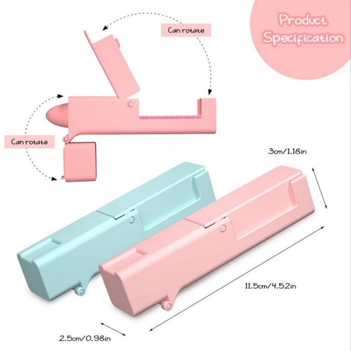 alat pencetan lift No contact Sanitary too anti corona virus