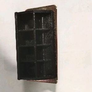 penjepit asah pisau planer M-2900 MODERN