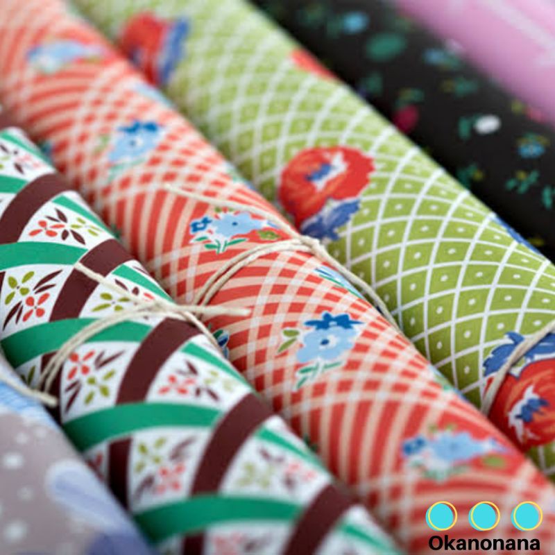 

Tambahan Kardus Extra Packing Okanonana