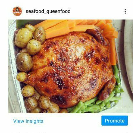 

ayam kodok halal