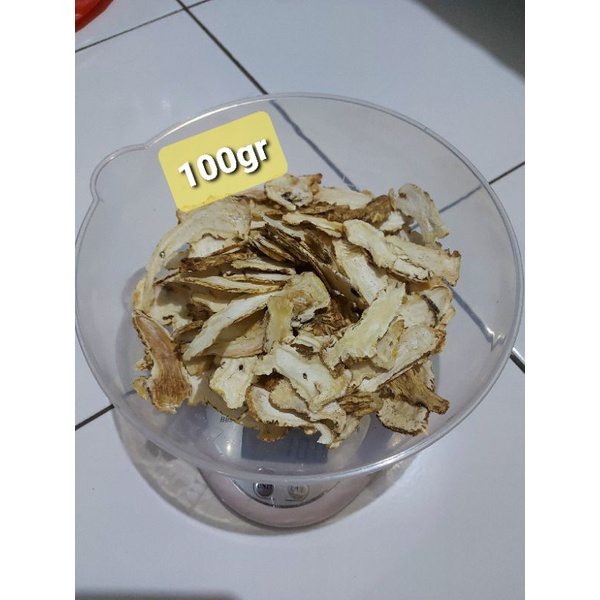 

Dang Gui Tou 100gram/ Tongkui 100gr
