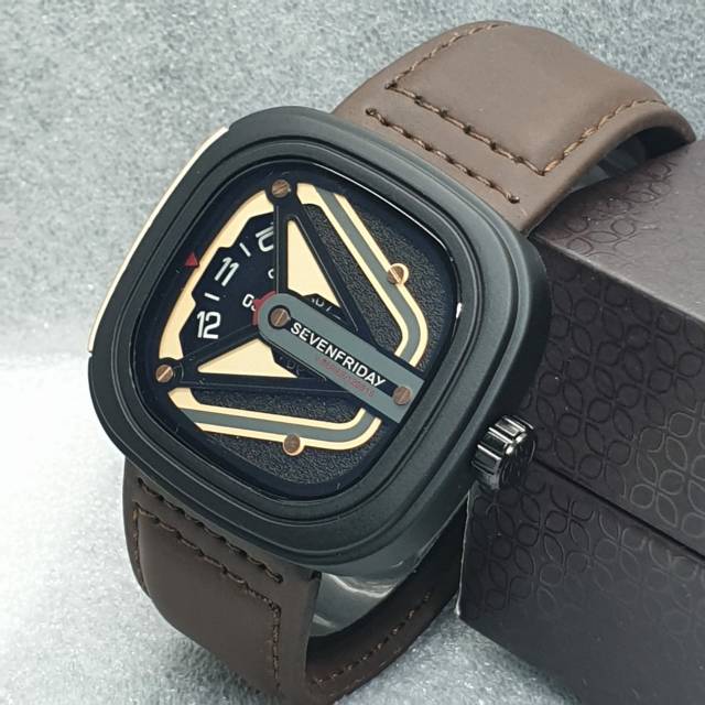 jam tangan pria Sevenfriday