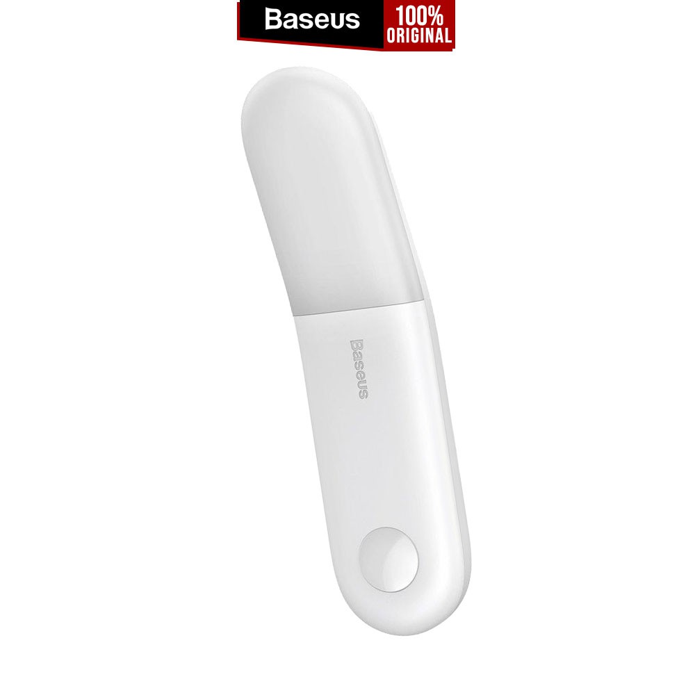 

Night Light Baseus Sunshine Lampu Human Sensor Lemari Tidur Dinding