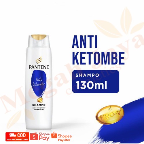 PANTENE SHAMPOO 130@MJ