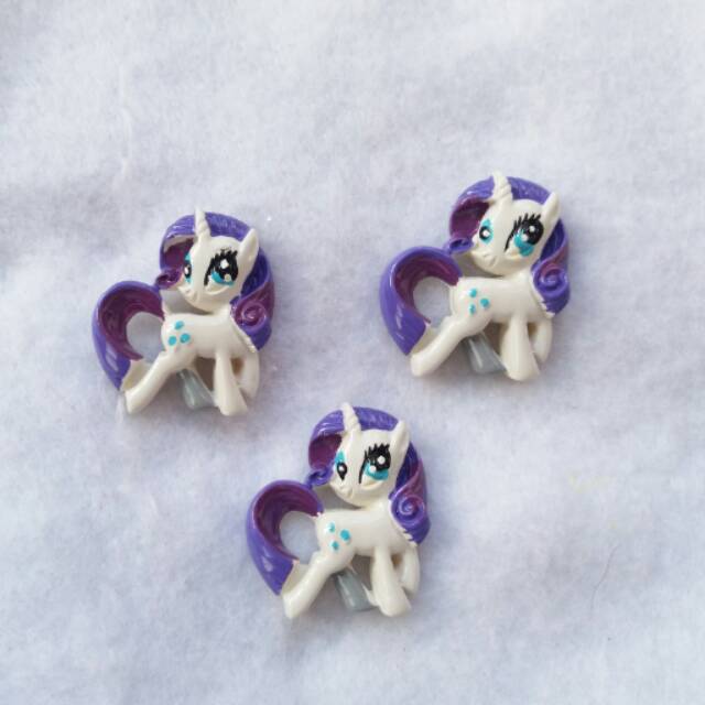 Resin MLP Rarity