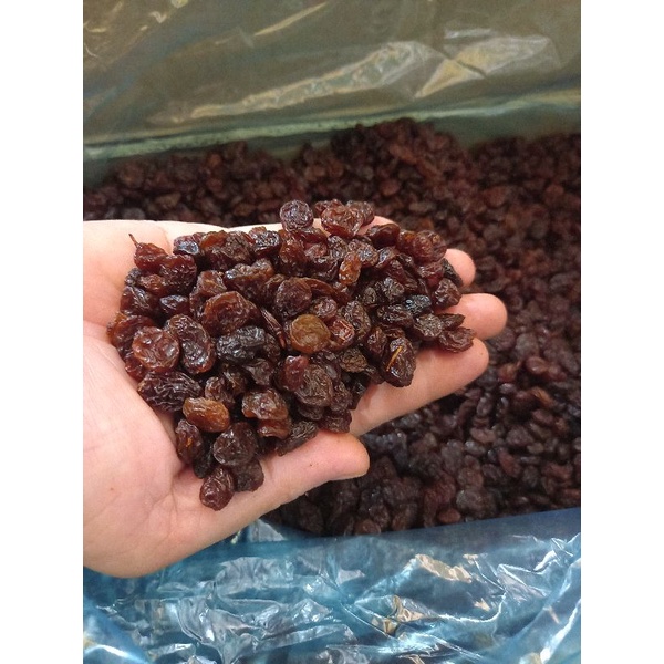 

kismis 100gr