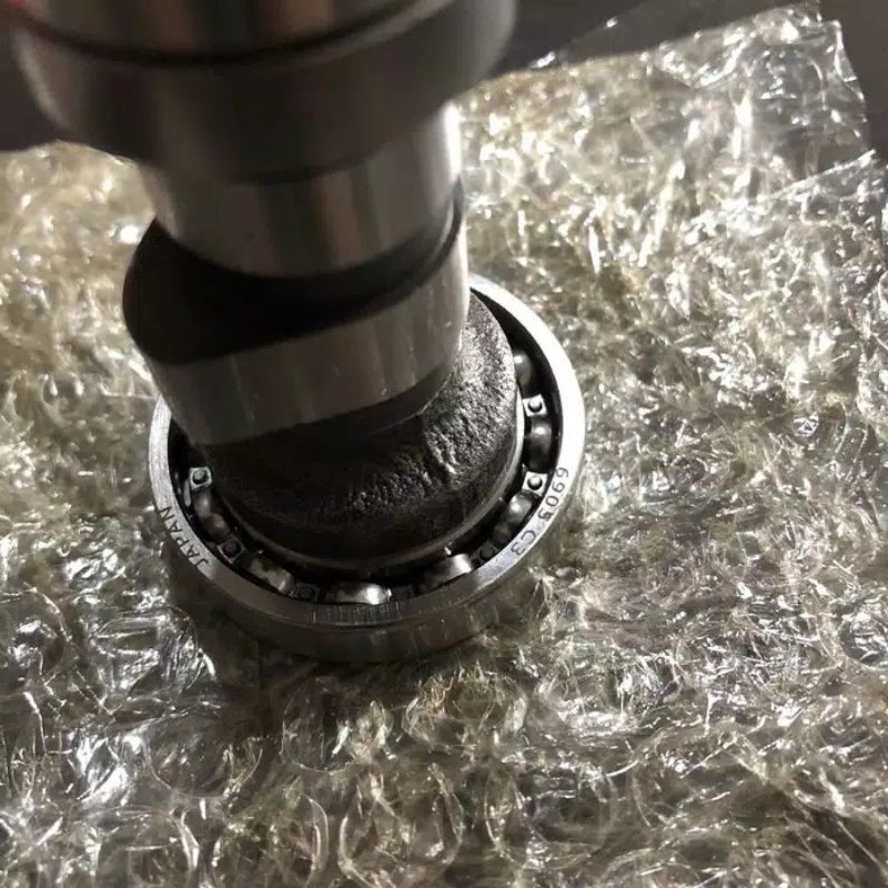 Noken As Cham Shaft Chamshaft Bearing Honda Grand Supra X Fit Astrea Legenda Win Prima Revo 100 GN5