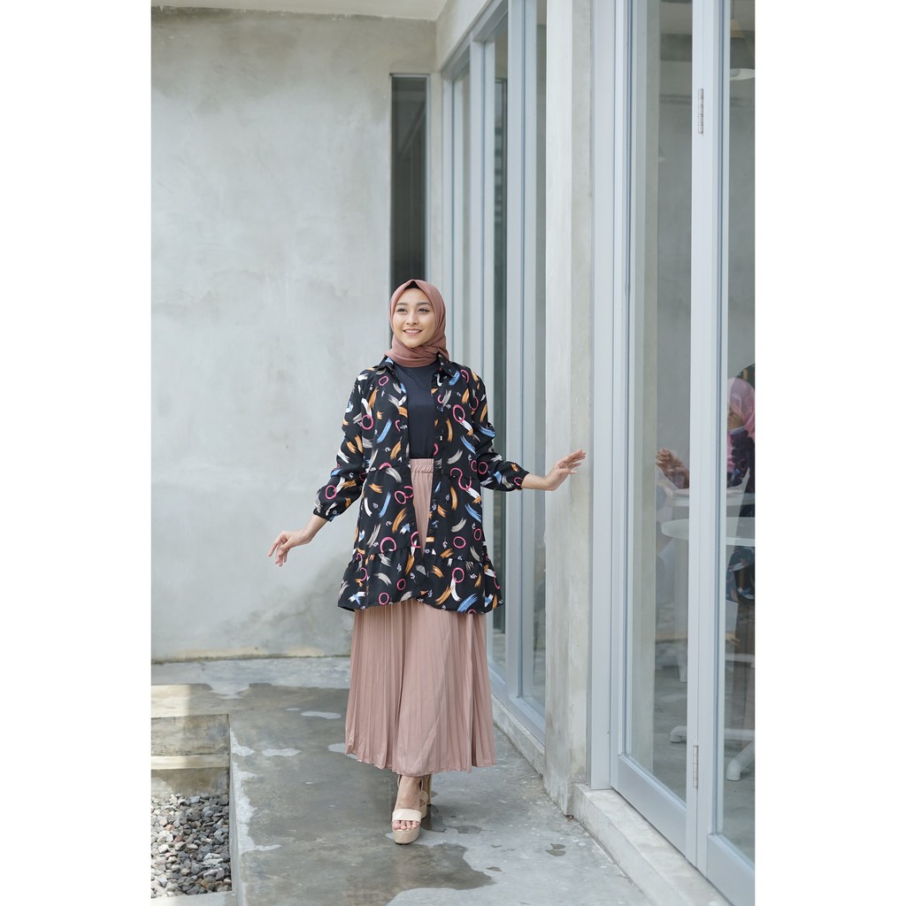 ALEA TUNIK
