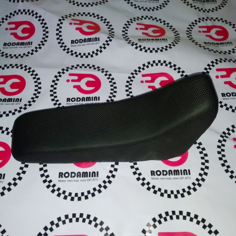 Jok motor mini trail MT2 50cc