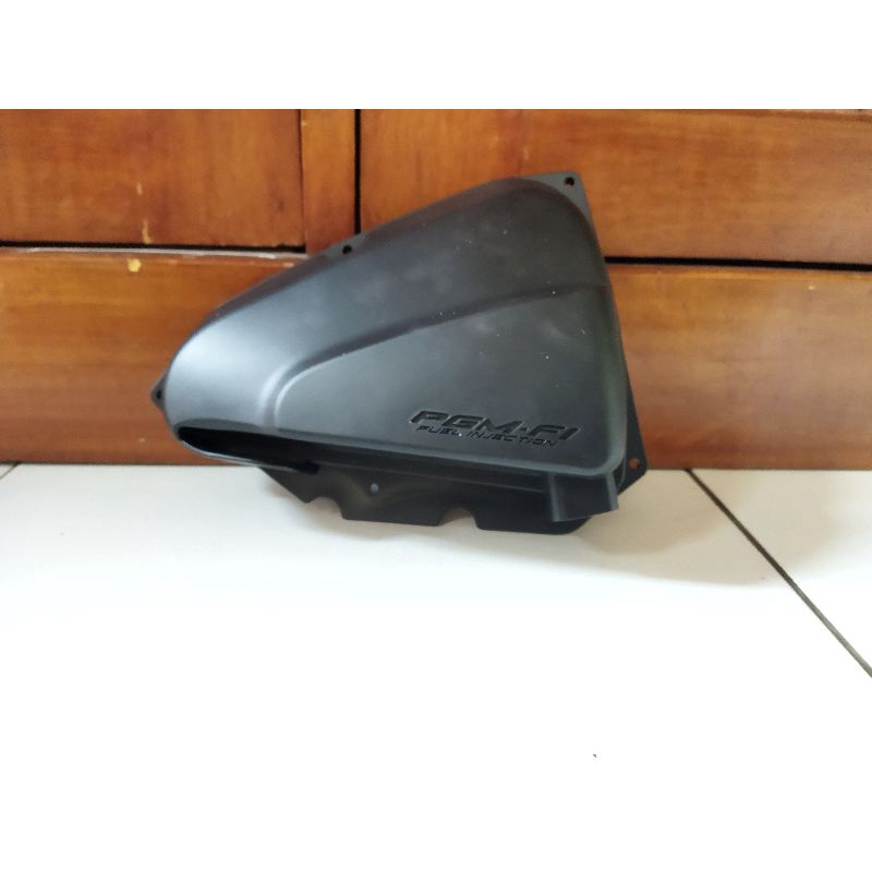 Tutup filter scoopy fi/beat fi ori