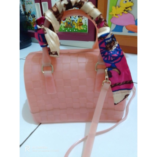 tas jelly preloved