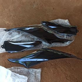 Cover Samping / Body Samping Belakang Honda Revo Absolute Kw