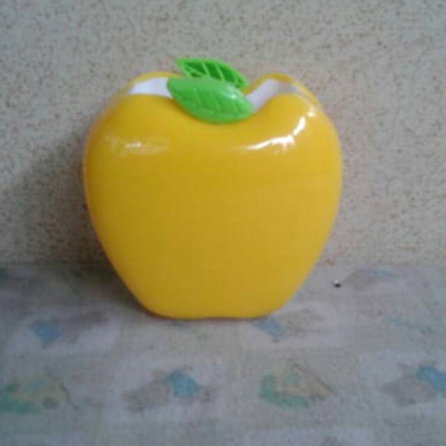 

Penstand "kotak pensil