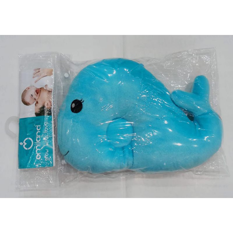 Bantal bayi Omiland Bantal Peyang bayi Baby Joy Banta bayi Cintaka