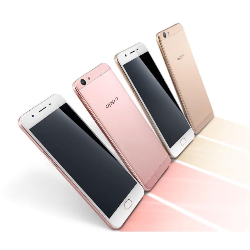 HP OPPO F1S  RAM 4/64GB &amp; 4/32GB murah  baru  Kamera HD Android  Smartphone  GARANSI TOKO