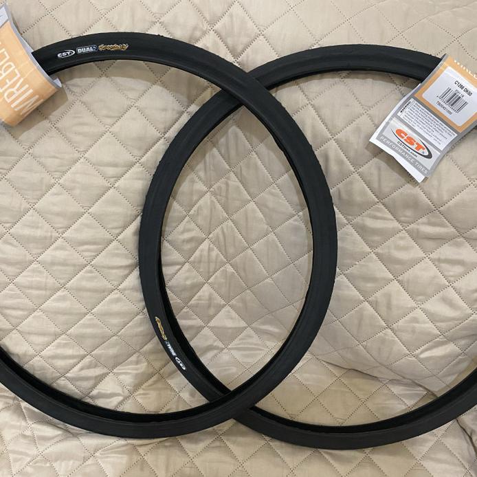 BAN LUAR CST DUAL SPEEDWAY 22 INCH ATAU 20 1 1 PER 8 451