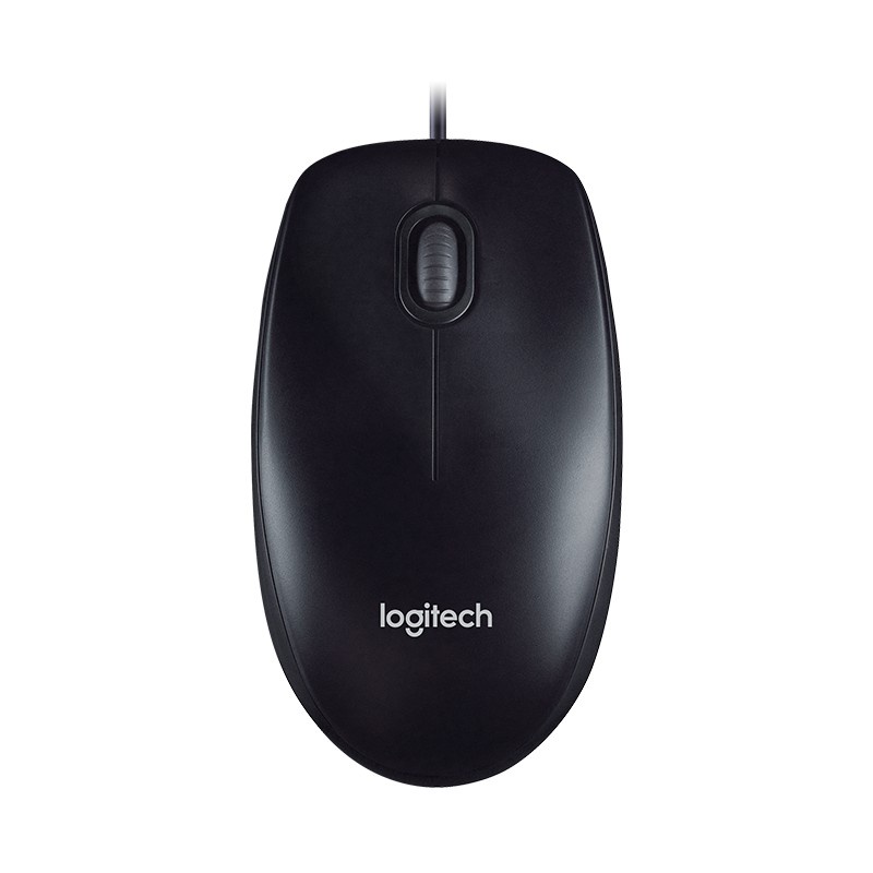 Mouse Logitech M100R