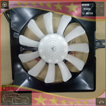 Extra Fan Assy Karimun