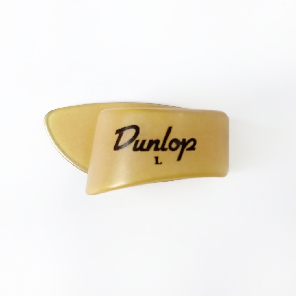 Dunlop Ultex Thumb Pick Pik Jempol Gitar