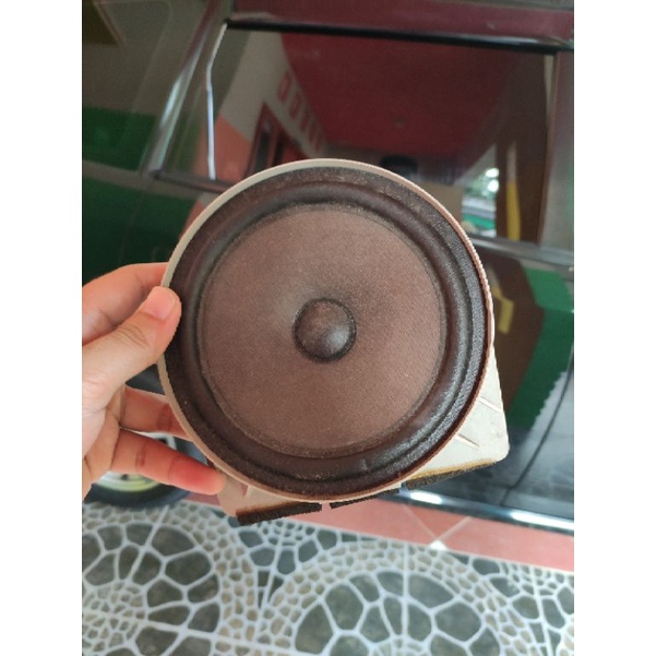 speaker depan honda stream