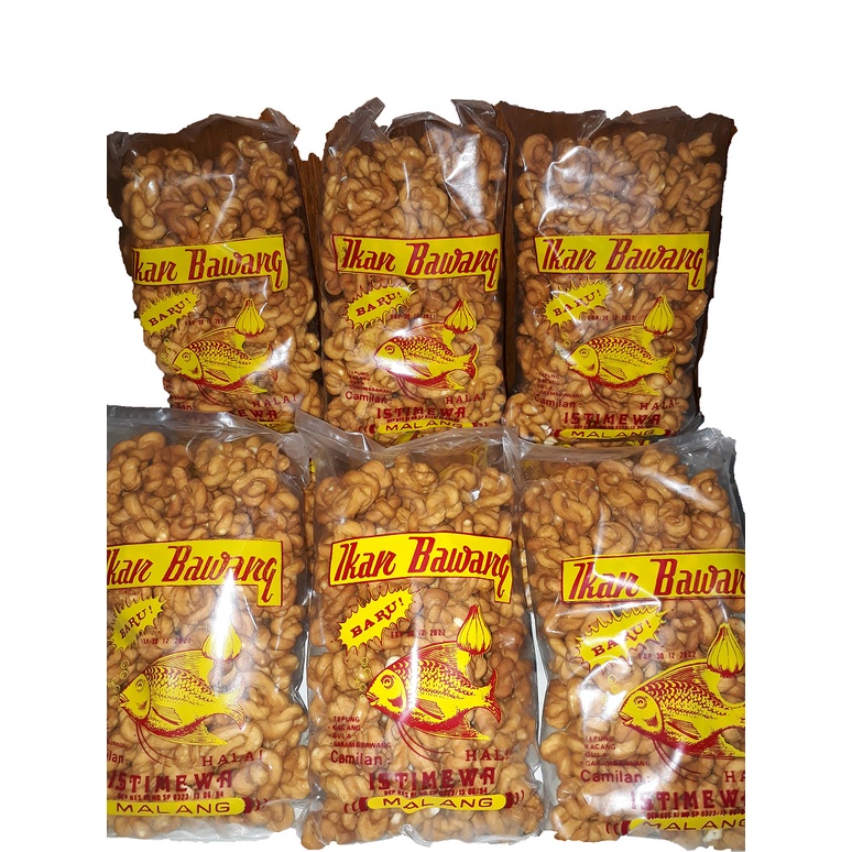 

Camilan Snack Plenter - Plintir - Ontir2 kemasan packing plastik