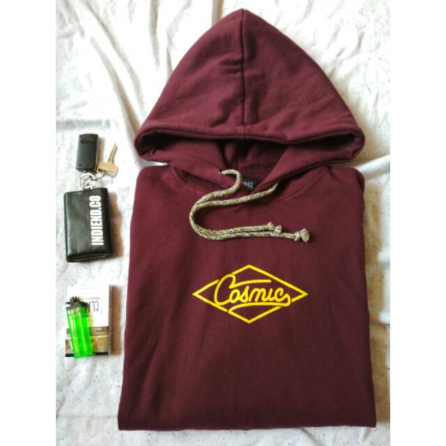 Hoodie cosmic