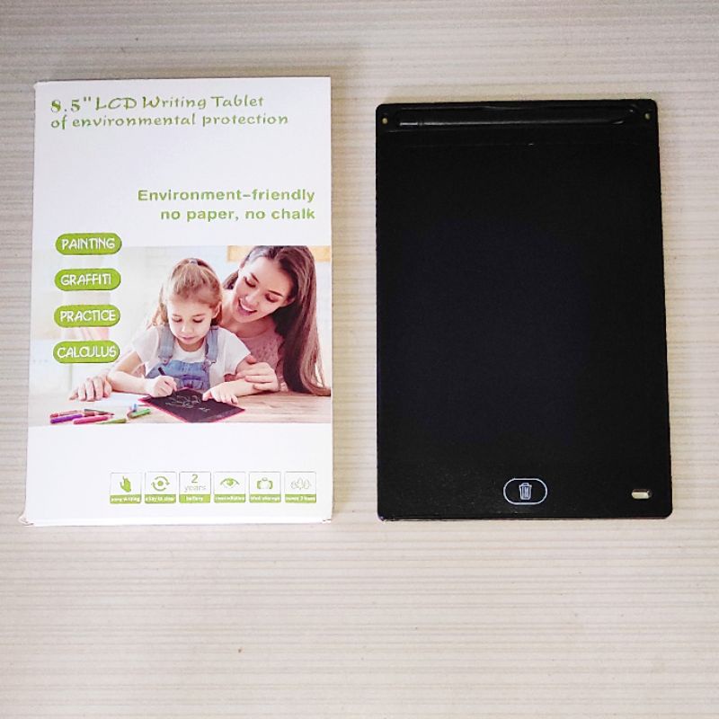 

Papan Tulis Writing Tab