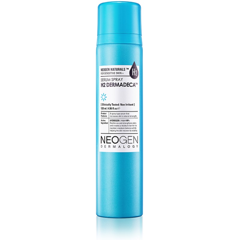 NEOGEN H2 Dermadeca Serum Spray 120ml