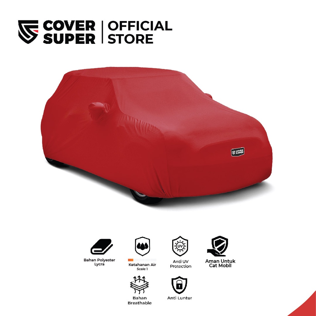 Cover Mobil Luxury Elegant - CoverSuper