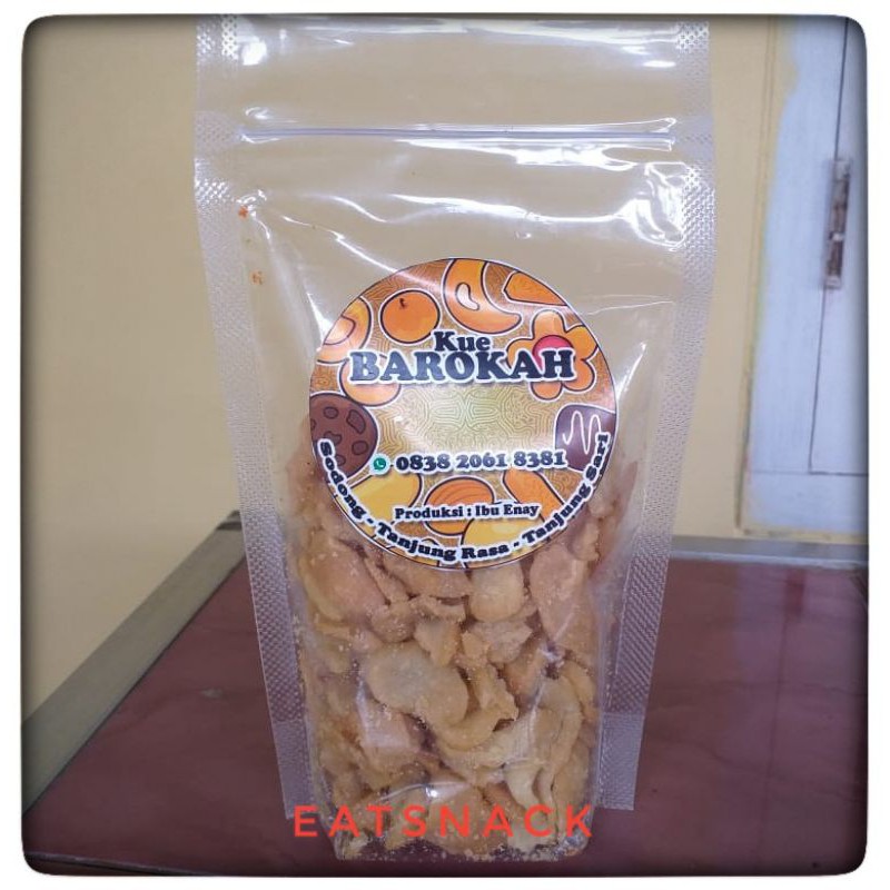 

Tituk Barokah