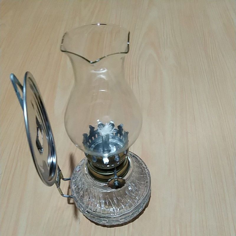 LAMPU TEPLOK