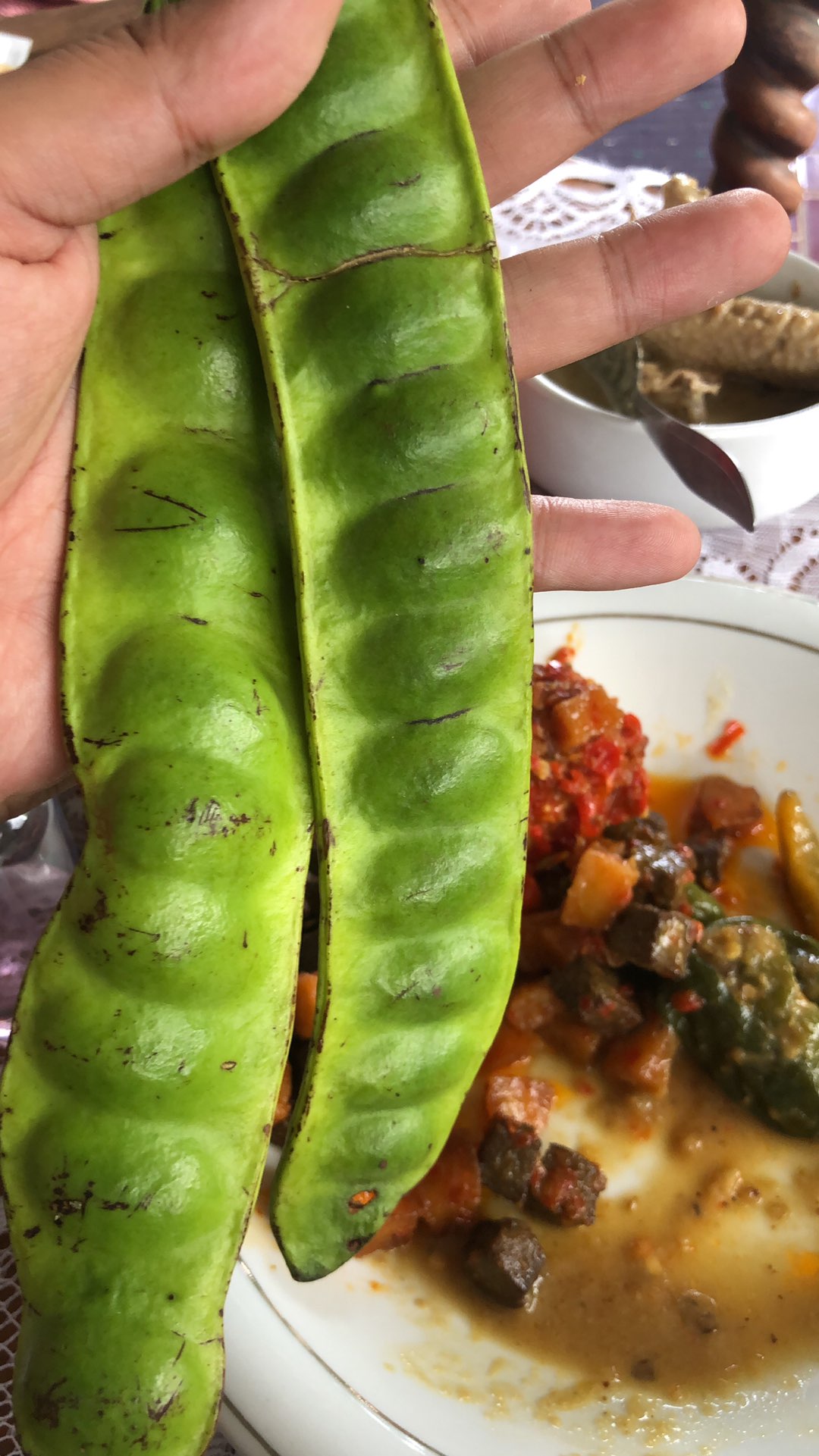 Deterjen 1 Kg Matic Sisa Export / Detergen Bubuk Laundry