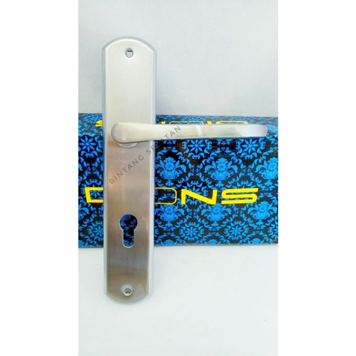 HANDLE DIONS FULLSET GAGANG PINTU DIONS HP 8103 SOLID